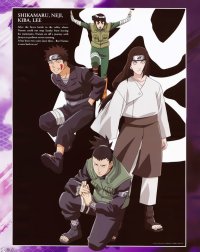 BUY NEW naruto - 152448 Premium Anime Print Poster